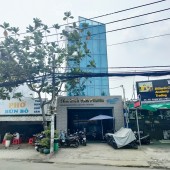 Cho thuê văn phòng 50m2 - MẶT TIỀN đường Phạm Văn Chiêu, Gò Vấp